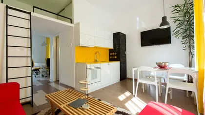 Greșelile pe care le fac românii când decorează apartamentele mici