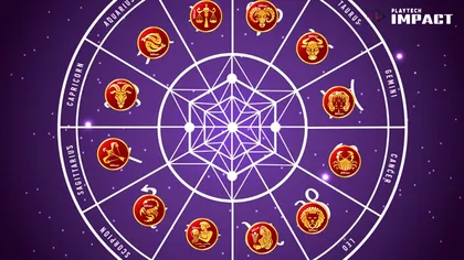 Horoscop zilnic 9 februarie 2022. O zodie are noroc de bani, în timp ce alta își va găsi azi iubirea!