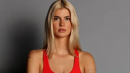 Imagini rare cu Laura Giurcanu de la 14 ani. Vedeta de la Survivor a câștigat Next Top Model FOTO