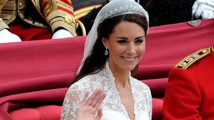 Kate Middleton, în lacrimi din cauza britanicilor. Ce s-a întâmplat înainte de nunta cu Prințul William