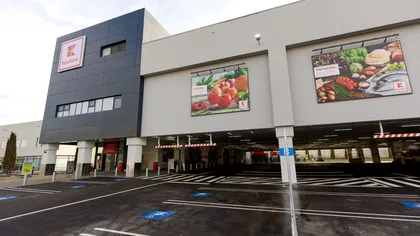 Kaufland România a dat lovitura chiar azi, 17 februarie. Vești bune pentru clienții din acest oraș