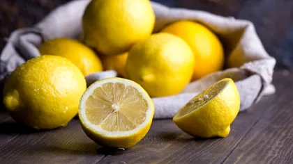 La ce se pot folosi lămâile în bucătărie, de fapt. Românii aleg să le evite, din păcate, în aceste situații