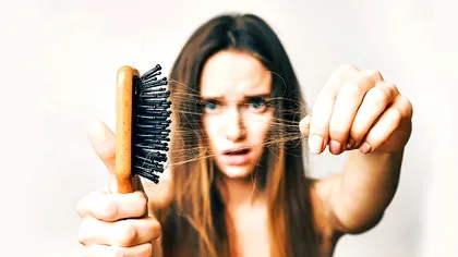 Leguma din bucătăria ta care stopează căderea părului în doar 14 zile