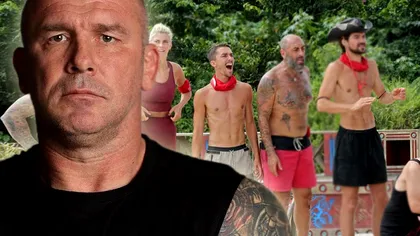 „Zmărăndescu nu va câștiga. Sunt convins!” Cine face previziunea despre Survivor România 2022