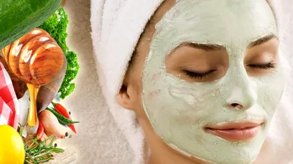 Măști de față naturale pentru ten gras sau ten uscat. Cum să faci acasă în cel mai scurt timp