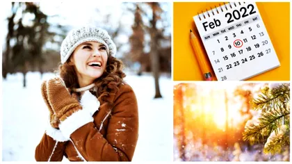 Meteo, joi, 10 februarie 2022. Ce se întâmplă cu vremea. Anunțul vine chiar de la ANM