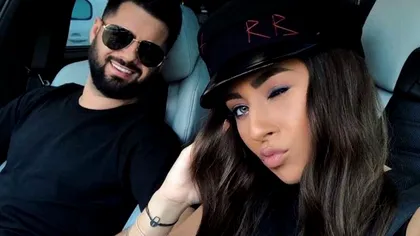 Nicole Cherry, dezvăluiri emoționante despre relația cu tatăl fiicei sale: „M-a salvat!” EXCLUSIV