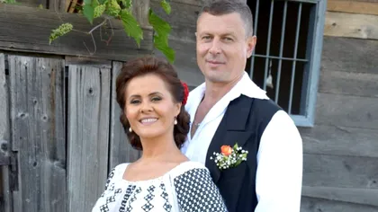 Cine e soțul Niculinei Stoican, de fapt. De ce a fost arestat Valentin Stănescu