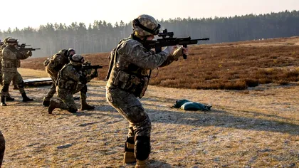 Nu se fac recrutări pentru război în România. MApN demască informațiile false apărute pe internet