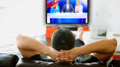 O nouă televiziune se lansează astăzi în România. Ce vom vedea pe post