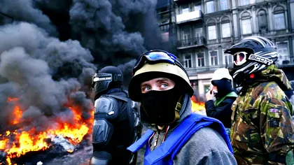 Oficialii americani, discuții dramatice în culise: „Kievul pică în câteva zile“