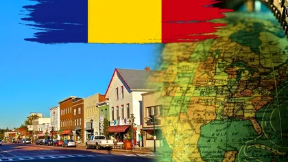 Orașul din SUA care a fost fondat de români. Are 200.000 de locuitori în prezent