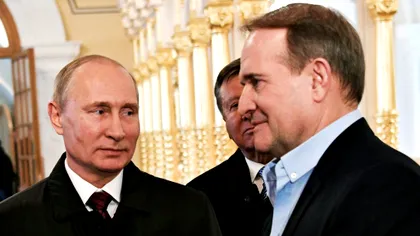 Pe cine ar fi vrut să pună Vladimir Putin la președinția Ucrainei ca să îl controleze. Ce relație este între cei doi