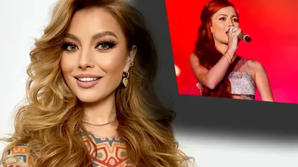 Planul Elenei Gheorghe pentru 2022. Ce a anunțat artista despre revenirea pe scenă