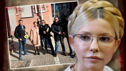 Prima femeie prim-ministru din istoria Ucrainei este considerată un erou și un simbol. Totul despre Iulia Volodimirivna Timoșenko