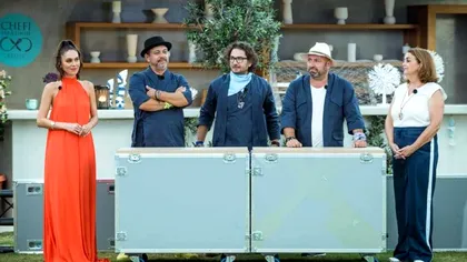 Probleme pentru emisiunea Chefi fără limite. Fanii au fost fără milă