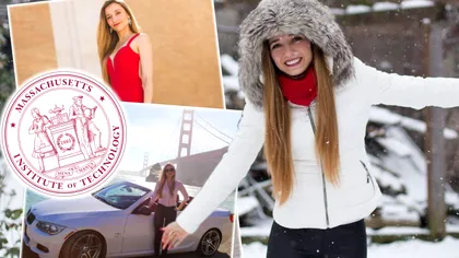 Cea mai tare româncă în IT e în top MIT Technology Review, la doar 33 de ani. Cine e Raluca Popa