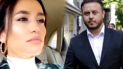 Răsturnare de situație! Cum se înțeleg Claudia Pătrășcanu și Gabi Bădălău, la aproape 3 ani de la despărțire EXCLUSIV