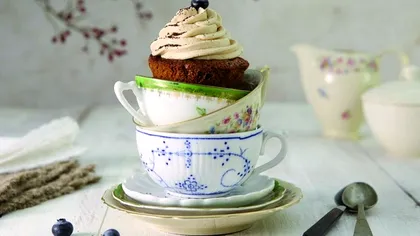 Rețetă prăjitură cu cafea. Nu vei folosi ou, lapte sau unt, care este secretul ei