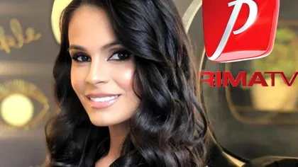 Retrogradare pentru Anca Serea la Prima TV. A fost scoasă de la Știri