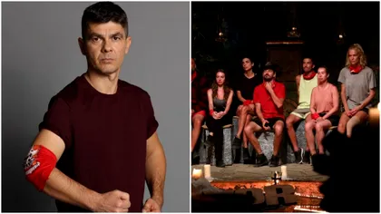 Robert Niță îi face praf pe Andreea Tonciu și Emil Rengle de la Survivor: „Zic să își vadă de lungul nasului”
