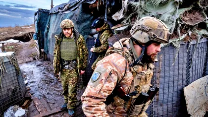 Rusia a intrat în Kiev. Ministerul Apărării ucrainean, anunț urgent pentru toți rezidenții