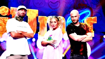 Schimbare majoră în juriul iUmor. Cine se va alătura la masa juraților