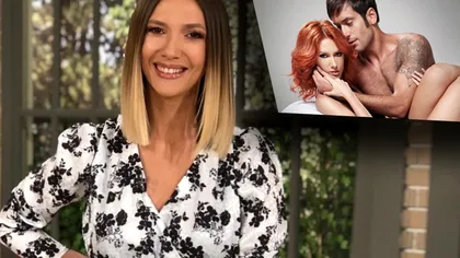 Secretul Adelei Popescu din intimitatea cu Radu Vâlcan. Ce a dezvăluit vedeta TV