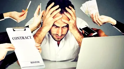 Testul care îți arată dacă ți se potrivește sau nu jobul la care ești acum. Te ține să îl faci?