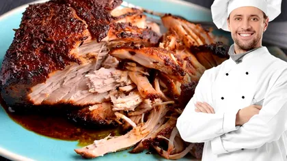 Trucul bucătarilor celebri pentru friptura perfectă. Așa se gătește corect