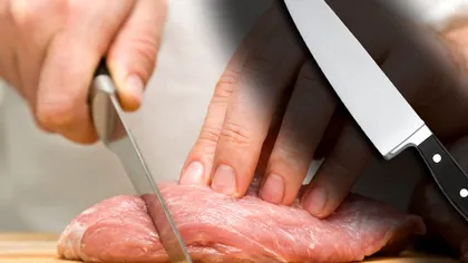 Trucurile simple pentru ascuțirea cuțitelor, chiar la tine acasă. Ce trebuie să faci