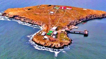 Ultimele cuvinte ale polițiștilor ucraineni omorâți pe Insula Șerpilor. Dialogul e devastator VIDEO