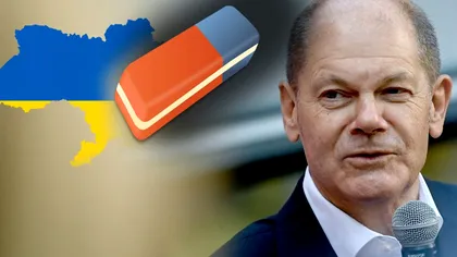 Urmașul Angelei Merkel, despre atacul lui Vladimir Putin: „Vrea să șteargă Ucraina de pe hartă“