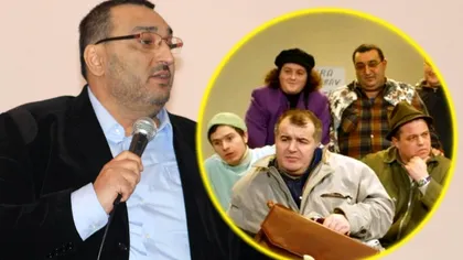 Valentin Rupiță de la Chestiunea Zilei a slăbit 25 de kg. Actorul e de nerecunoscut VIDEO