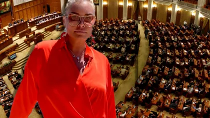 Vica Blochina a recunoscut: s-a iubit cu 2 miniștri. „Toata viața mi-au plăcut oamenii cu bani”