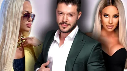 Victor Slav le-a înșelat pe Bianca Drăgușanu și pe Anda Adam?! Anunțul șoc al vedetei TV