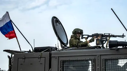 Victorie pentru Ucraina la finalul primei zile de război. Vecinii noștri au recucerit un punct important al țării