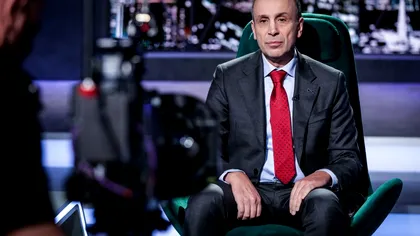 Adevărul despre numele rețelei private de sănătate Regina Maria. Dr. Wargha Enayati de la Imperiul Leilor face dezvăluiri EXCLUSIV