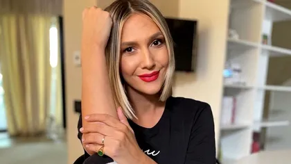 Probleme pentru Adela Popescu în cea mai importantă zi din ultimii 180 de ani: „A fost greu”