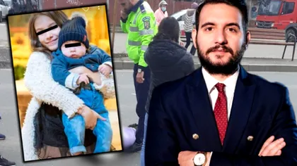 Răsturnare de situație în cazul Raisei, fetița ucisă de un polițist. Pe cine caută anchetatorii acum
