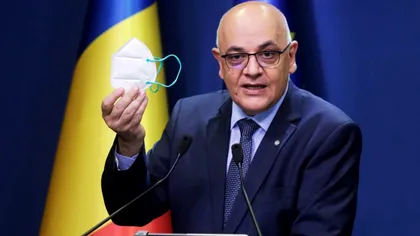 Raed Arafat, vestea colosală la care toți românii visau: „Este posibil să fie ridicate aceste restricții, da