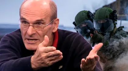 România, în mare pericol? Avertismentul lui CTP după atacul Rusiei asupra Ucraina: „Se poate întâmpla orice din acest moment