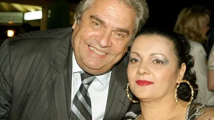 Aurel Pădureanu a reușit să îi îndeplinească ultima dorință a Corneliei Catanga: „Ne-au dat aprobare” EXCLUSIV