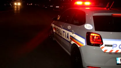 Bătaie cu bâte și cuțite pe o stradă din Craiova. Un copil a fost înjunghiat și transportat de urgență la spital. Cine s-a aflat printre bătăuși