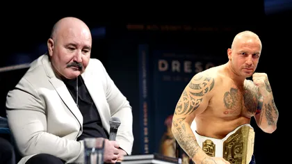 Ce nu a apărut în cartea lui Nuțu Cămătaru despre Cătălin Zmărăndescu. S-a întâmplat la Steaua