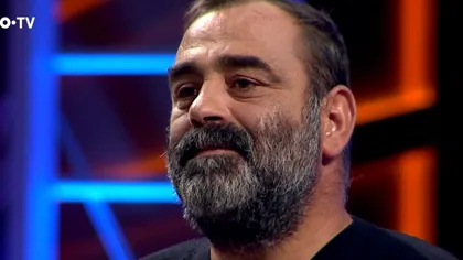 Drama vieții lui Constantin Neagu de la MasterChef: „Tot nu aș schimba nimic” EXCLUSIV