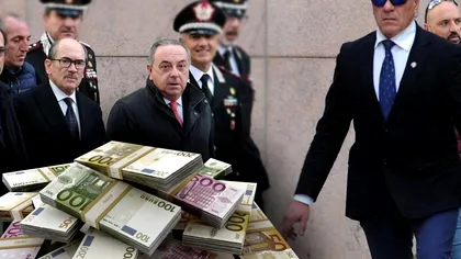 Din ce câștigă mafia siciliană cei mai mulți bani. Afacerea care depășește traficul de droguri