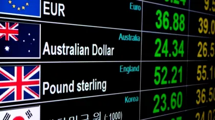 Curs BNR pentru 21 februarie 2022. Cât costă euro azi