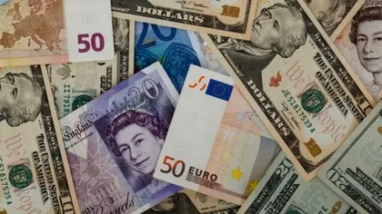 Curs BNR pentru 23 februarie 2022. Cât costă un euro azi?