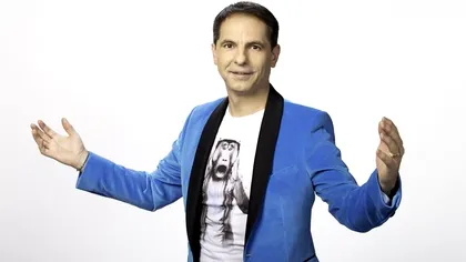 Dan Negru, la 51 de ani. Cum petrece vedeta Kanal D și ce spune despre prietenii din viața lui EXCLUSIV